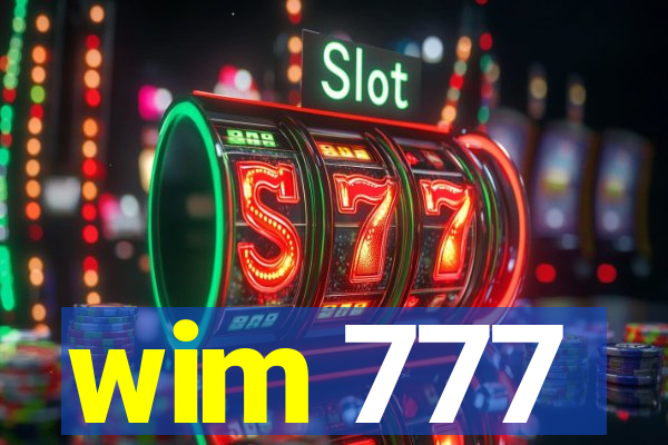 wim 777